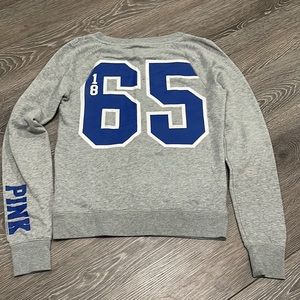 VS PINK UK Sweatshirt